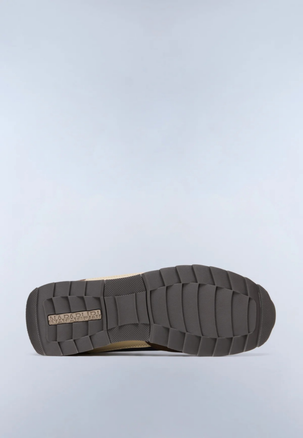 SNEAKERS ALLACCIATA VIRTUS  NAPAPIJRI UOMO - immagine 12