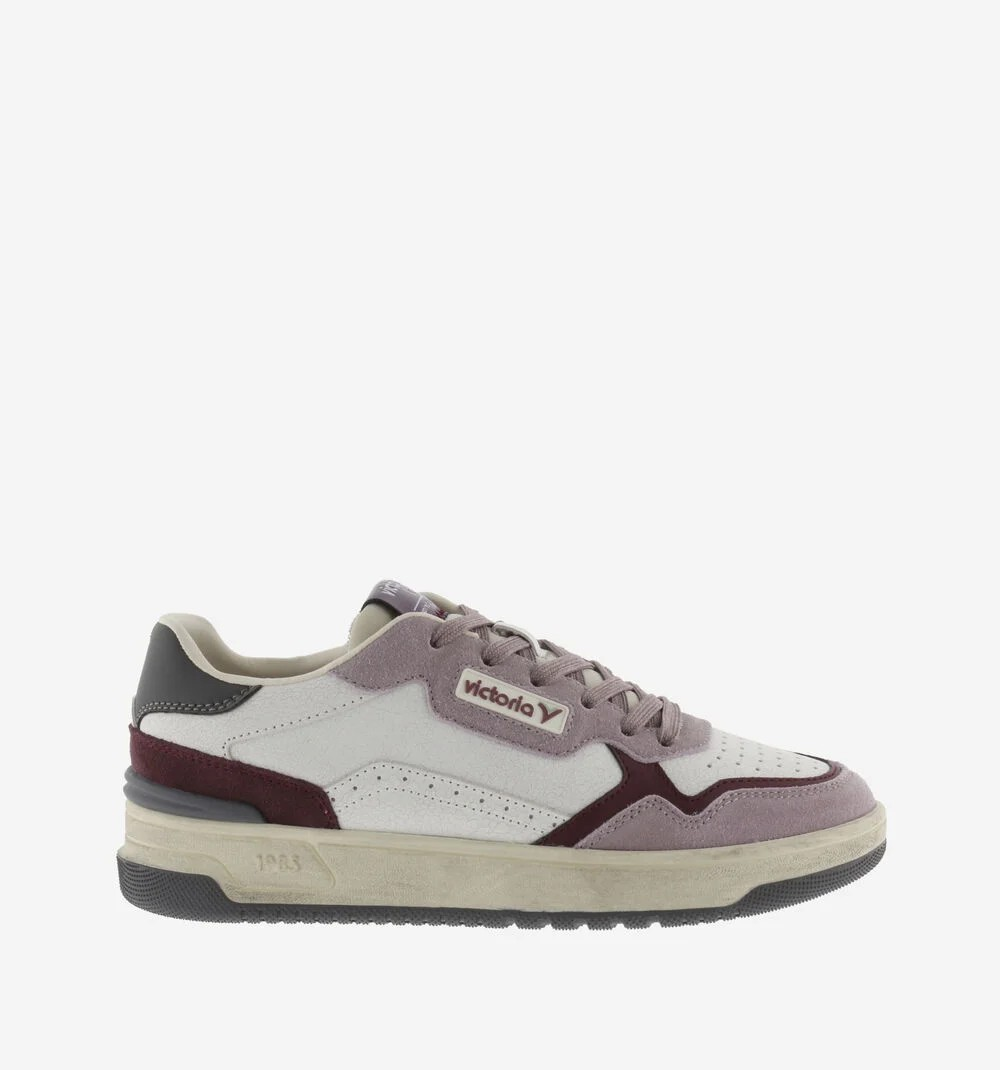 SNEAKERS ALLACCIATA 1985 C80 - SPORT MIX VICTORIA DONNA