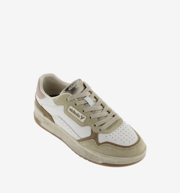 SNEAKERS ALLACCIATA 1985 C80 - SPORT MIX VICTORIA DONNA