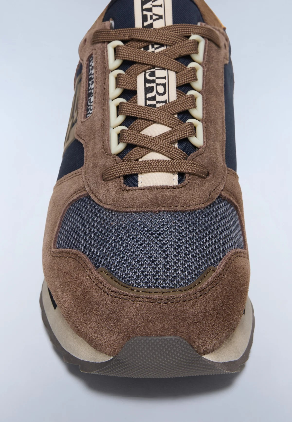 SNEAKERS ALLACCIATA VIRTUS  NAPAPIJRI UOMO - immagine 6