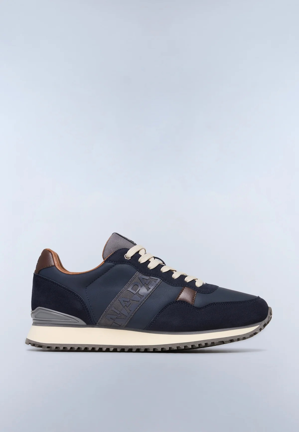 SNEAKERS ALLACCIATA COSMOS TONAL NAPAPIJRI