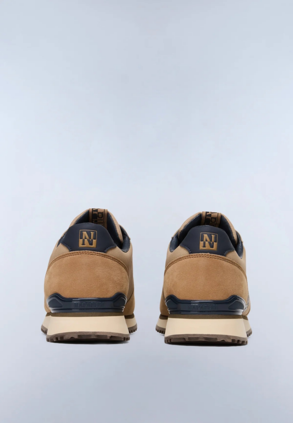 SNEAKERS ALLACCIATA COSMOS TONAL NAPAPIJRI - immagine 3