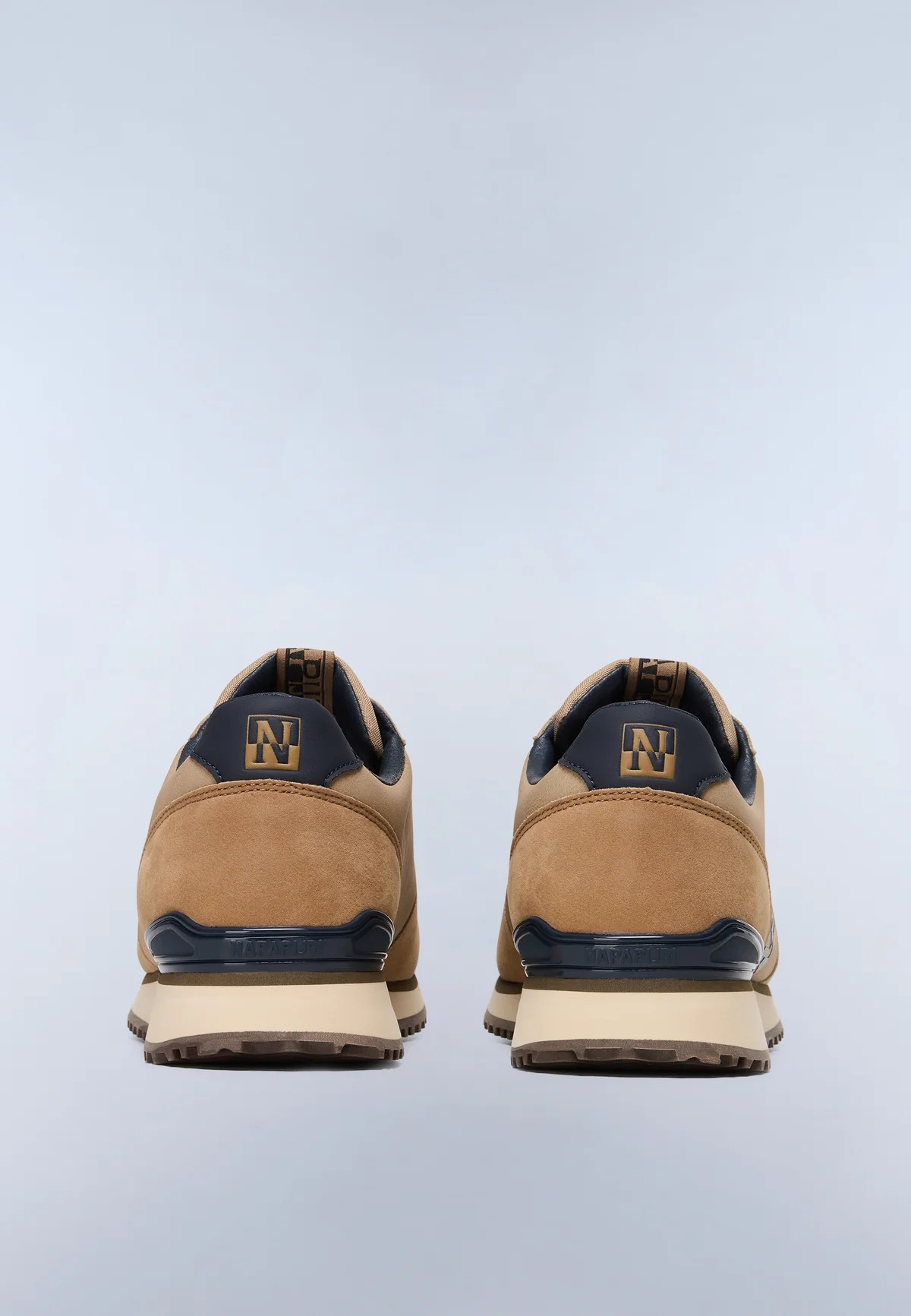 SNEAKERS ALLACCIATA COSMOS TONAL NAPAPIJRI - immagine 3