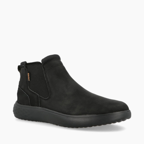 STIVALETTO CHELSEA KOBI JEEP UOMO