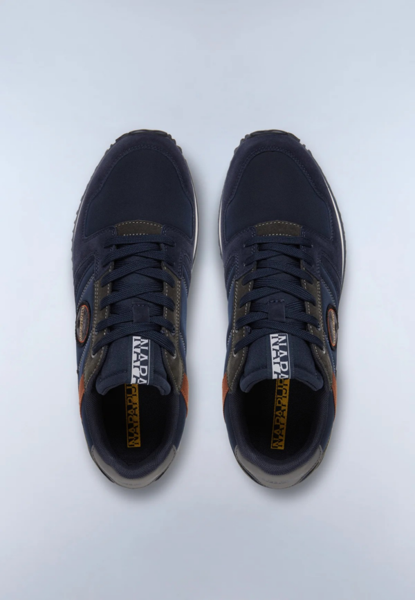 SNEAKERS ALLACCIATA BOLLO COSMOS NAPAPIJRI - immagine 6