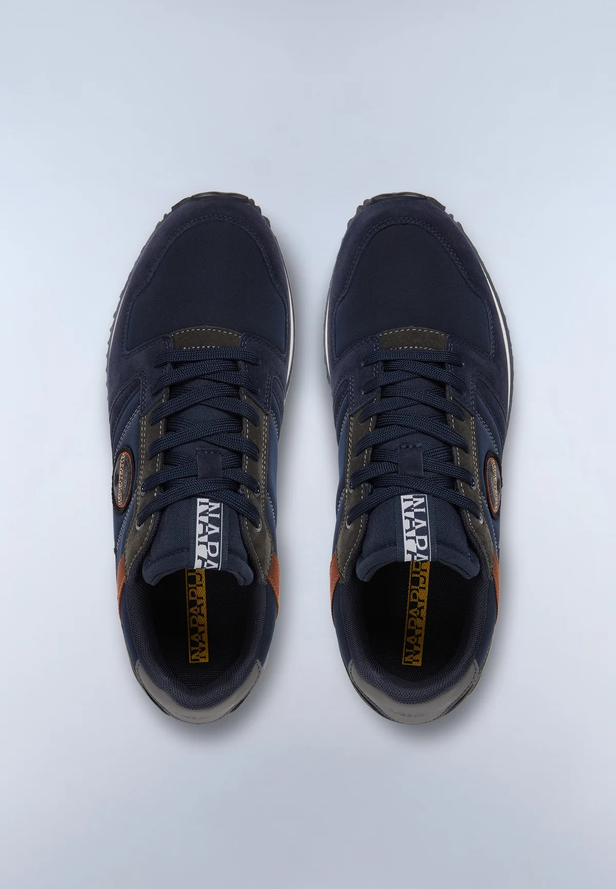 SNEAKERS ALLACCIATA BOLLO COSMOS NAPAPIJRI - immagine 6