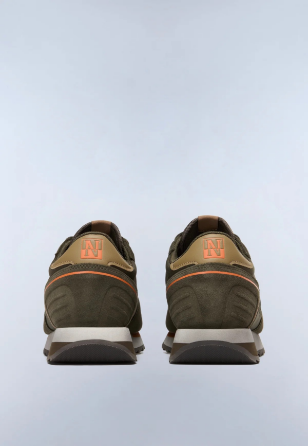 SNEAKERS ALLACCIATA VIRTUS  NAPAPIJRI UOMO - immagine 11