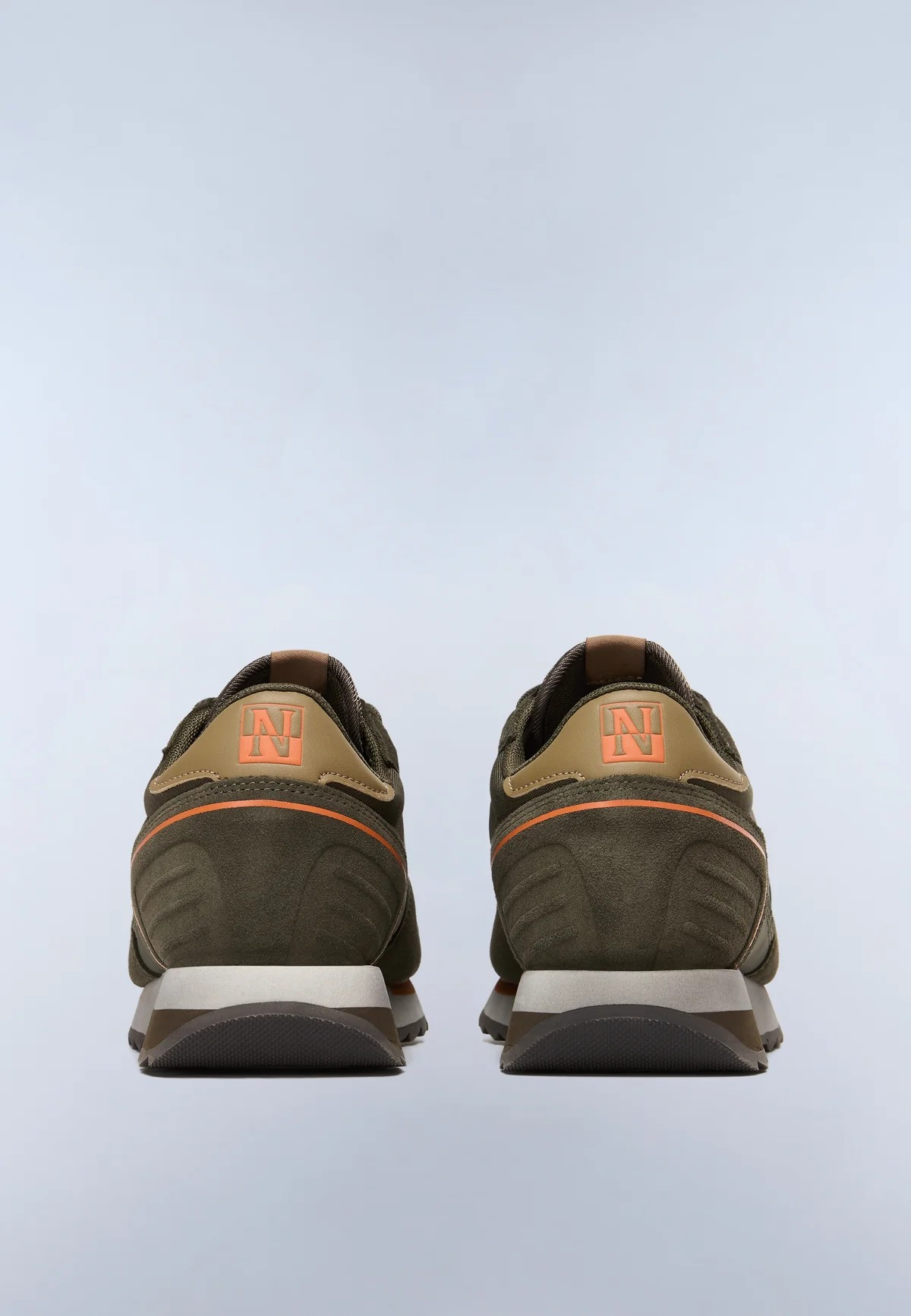 SNEAKERS ALLACCIATA VIRTUS  NAPAPIJRI UOMO - immagine 11