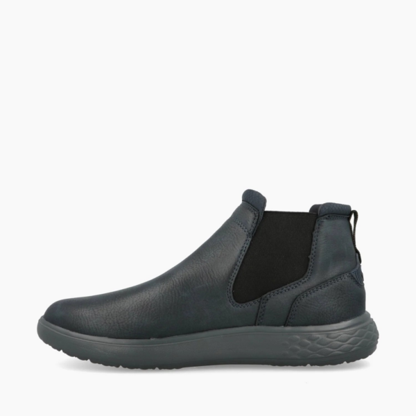 STIVALETTO CHELSEA KOBI JEEP UOMO