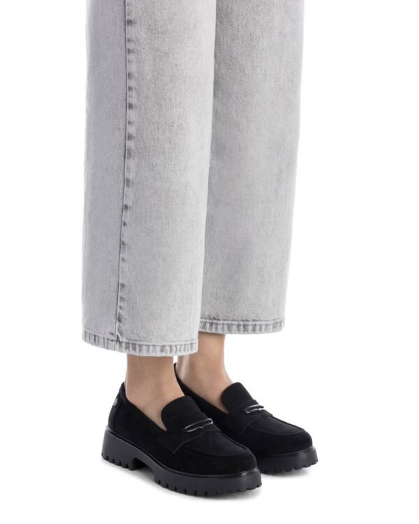 MOCASSINO CON BENDINA TACCO 3 REFRESH DONNA - immagine 13