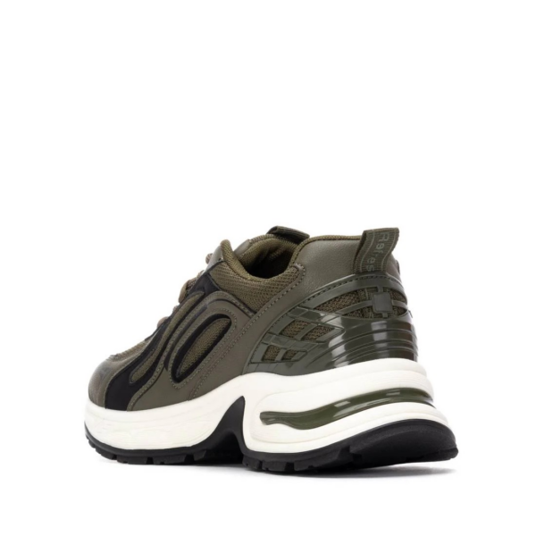 SNEAKERS STRINGATA MODELLO NEW BALANCE REFRESH DONNA - immagine 10
