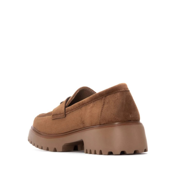 MOCASSINO CON BENDINA TACCO 3 REFRESH DONNA - immagine 5