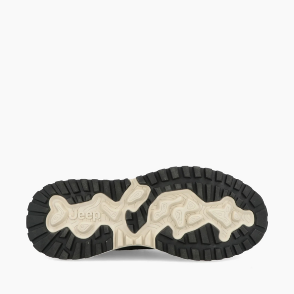SNEAKERS ALLACCIATA GROUND JEEP UOMO - immagine 9