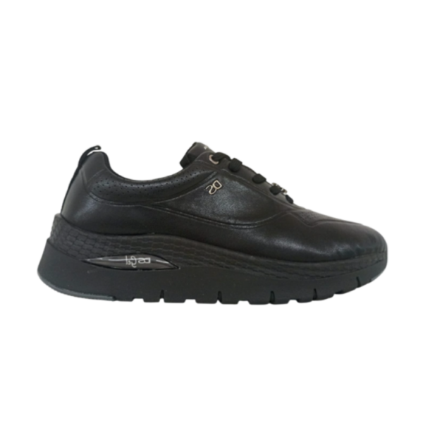 SNEAKERS ALLACCIATA STEP AIR DONNA SERENA