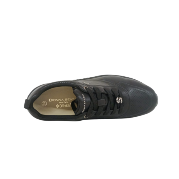 SNEAKERS ALLACCIATA STEP AIR DONNA SERENA - immagine 4