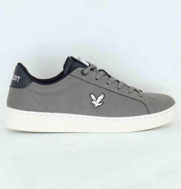 SNEAKERS ALLACCIATA KALEB LYLE&SCOTT