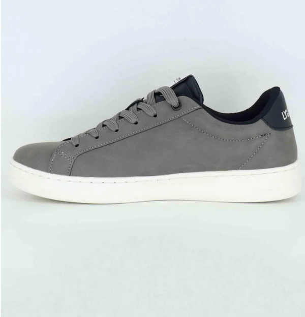 SNEAKERS ALLACCIATA KALEB LYLE&SCOTT - immagine 4
