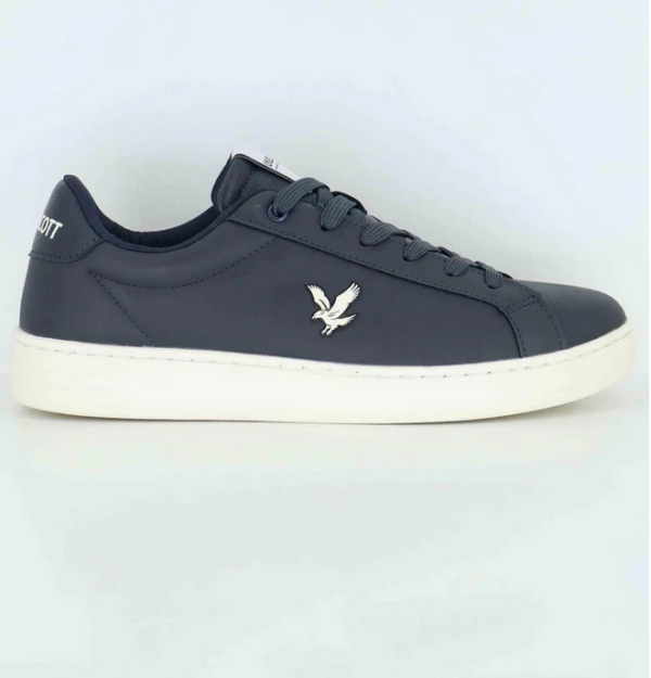SNEAKERS ALLACCIATA KALEB LYLE&SCOTT