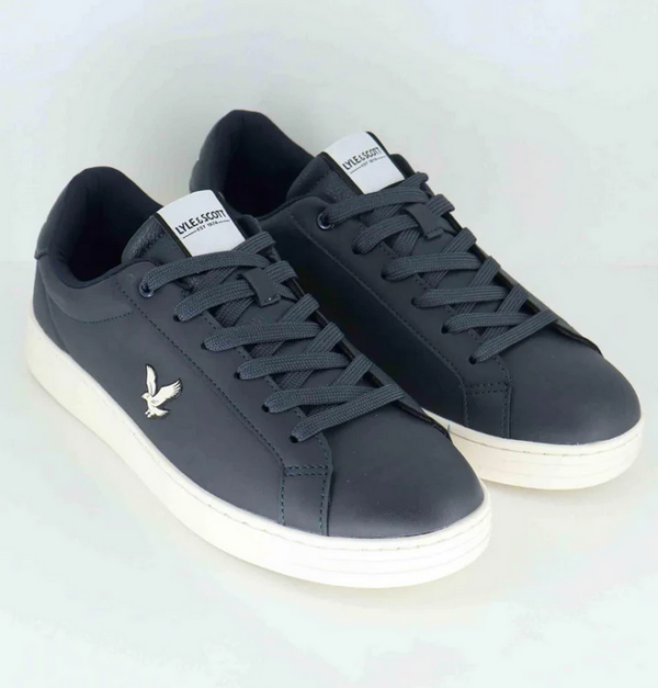 SNEAKERS ALLACCIATA KALEB LYLE&SCOTT