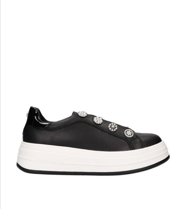 SNEAKERS STRINGATA APEPAZZA LILIANA APEPAZZA