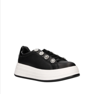 SNEAKERS STRINGATA APEPAZZA LILIANA APEPAZZA