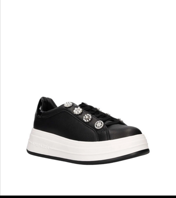 SNEAKERS STRINGATA APEPAZZA LILIANA APEPAZZA