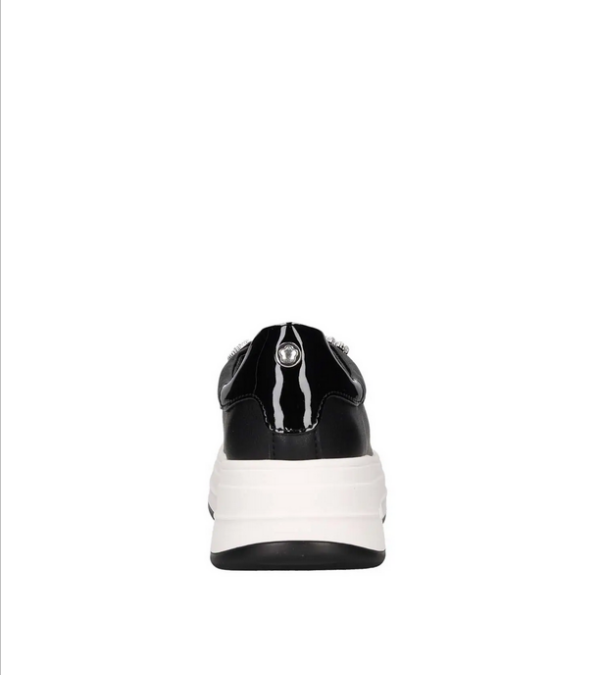 SNEAKERS STRINGATA APEPAZZA LILIANA APEPAZZA - immagine 4