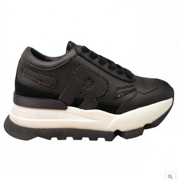 SNEAKERS STRINGATA AKI RUCOLINE DONNA