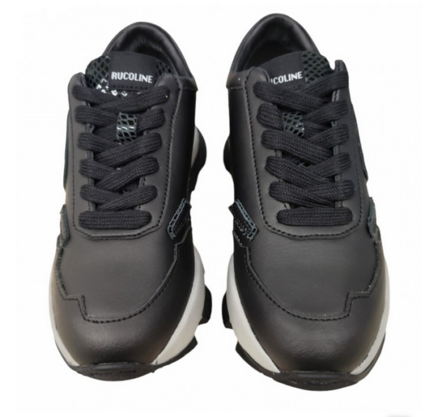 SNEAKERS STRINGATA AKI RUCOLINE DONNA - immagine 3