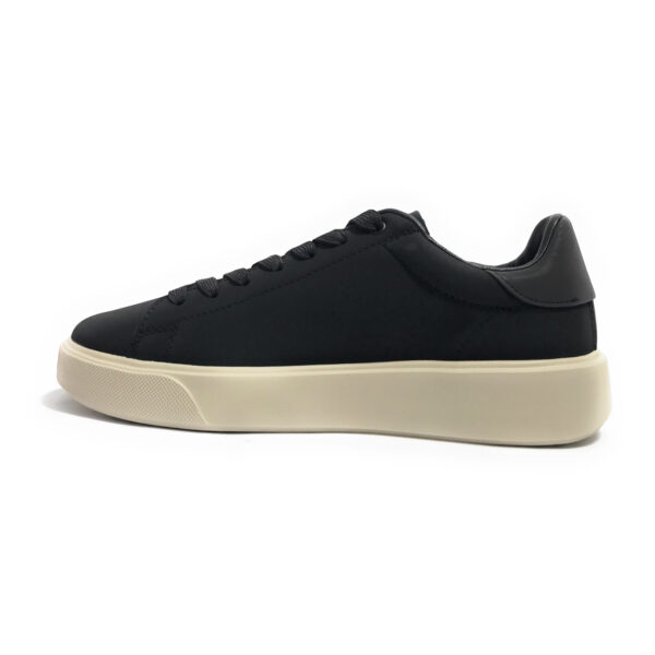 SNEAKERS ALLACCIATA BUCK07 BLAUER UOMO - immagine 2