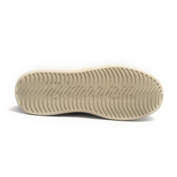 SNEAKERS ALLACCIATA BUCK07 BLAUER UOMO - immagine 4