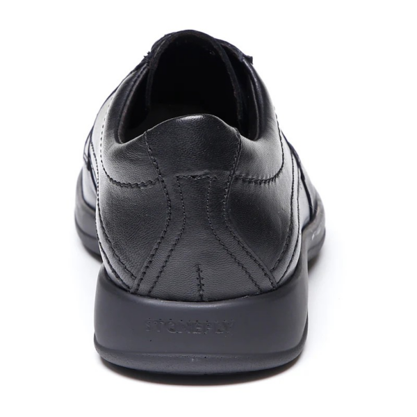 SCARPA ALLACCIATA CON VASCHETTA SEASON STONEFLY UOMO - immagine 5