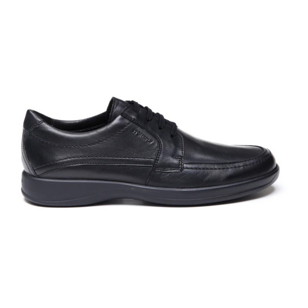 SCARPA ALLACCIATA CON VASCHETTA SEASON STONEFLY UOMO