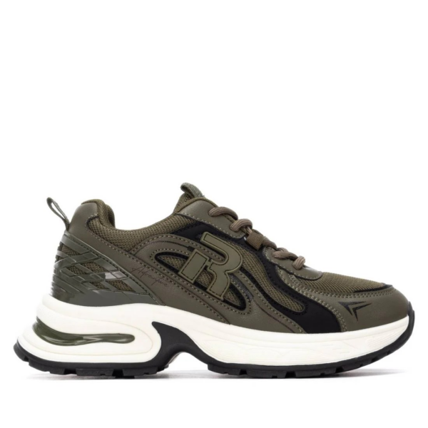 SNEAKERS STRINGATA MODELLO NEW BALANCE REFRESH DONNA