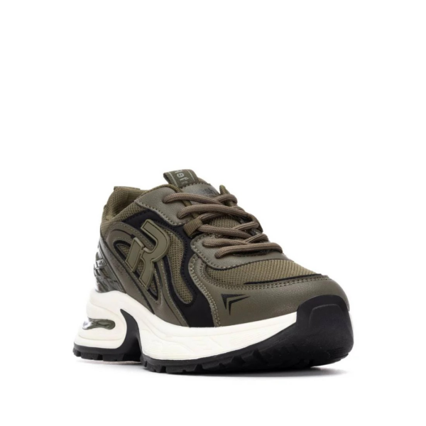 SNEAKERS STRINGATA MODELLO NEW BALANCE REFRESH DONNA