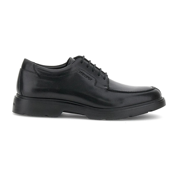 SCARPA ALLACCIATA CON VASCHETTA FOREVER STONEFLY UOMO