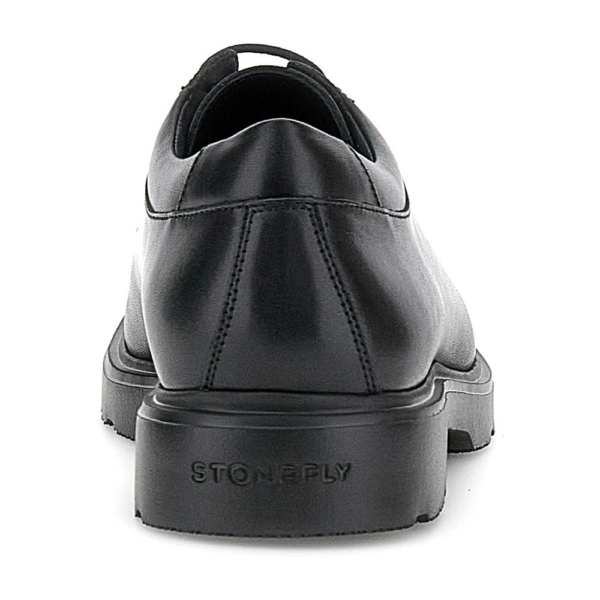 SCARPA ALLACCIATA CON VASCHETTA FOREVER STONEFLY UOMO - immagine 4