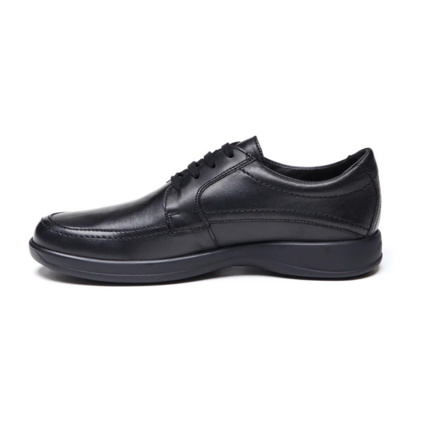 SCARPA ALLACCIATA CON VASCHETTA SEASON STONEFLY UOMO - immagine 3