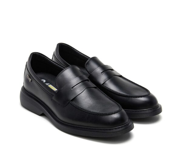 MOCASSINO CON BENDINA 24HRS UOMO