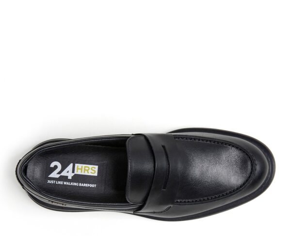 MOCASSINO CON BENDINA 24HRS UOMO - immagine 3