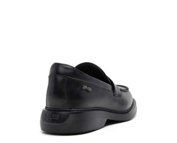 MOCASSINO CON BENDINA 24HRS UOMO - immagine 4