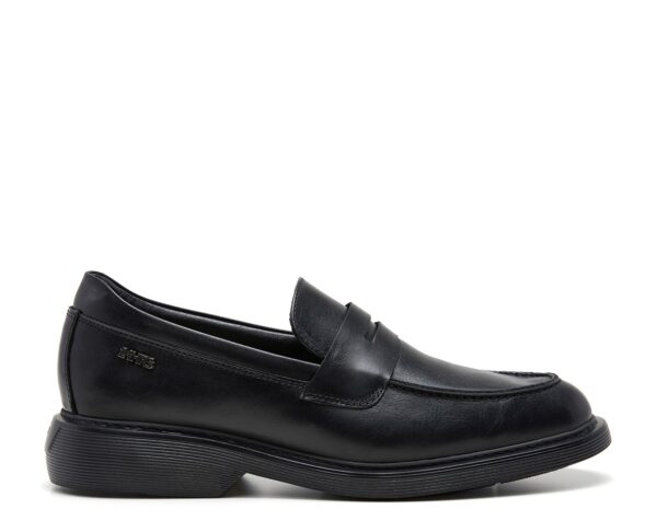 MOCASSINO CON BENDINA 24HRS UOMO