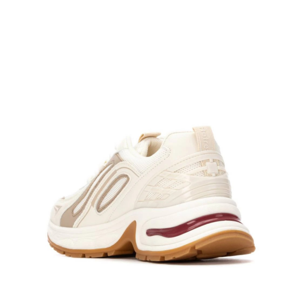 SNEAKERS STRINGATA MODELLO NEW BALANCE REFRESH DONNA - immagine 5