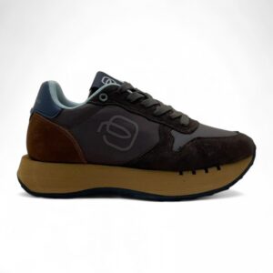 SNEAKERS STRINGATA PIQUADRO