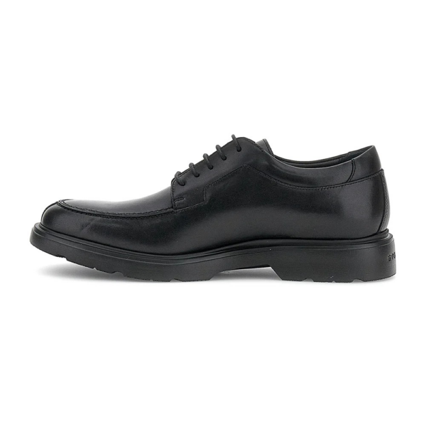 SCARPA ALLACCIATA CON VASCHETTA FOREVER STONEFLY UOMO - immagine 3