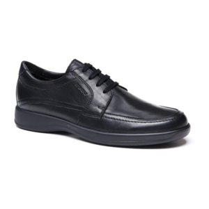 SCARPA ALLACCIATA CON VASCHETTA SEASON STONEFLY UOMO
