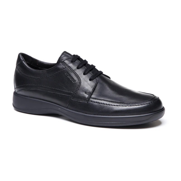 SCARPA ALLACCIATA CON VASCHETTA SEASON STONEFLY UOMO
