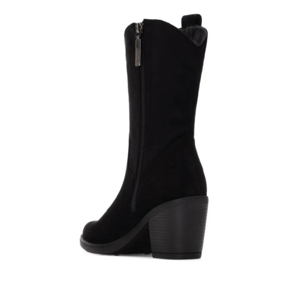 STIVALETTO TEXANINO REFRESH DONNA - immagine 10