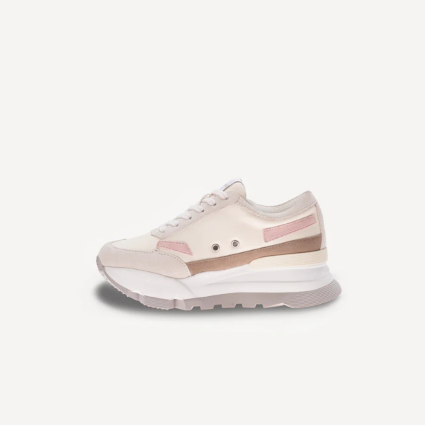 SNEAKERS STRINGATA AKI RUCOLINE DONNA - immagine 8