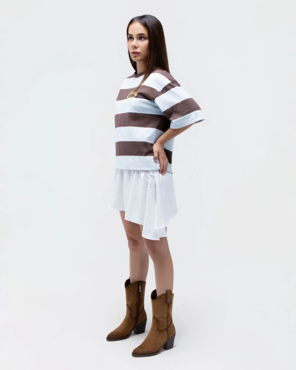 STIVALETTO TEXANINO REFRESH DONNA - immagine 7